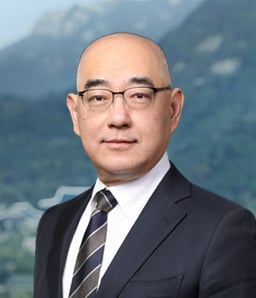 Samuel Sung Mok Lee