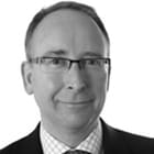 Richard Budge 