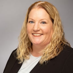 Angela Gorton