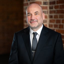 Richard Broadhead
