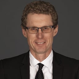Erik Björkeson KC