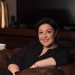 Jana Dukovska Despotovska