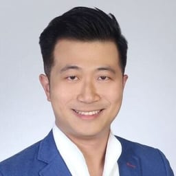Frederick Tay