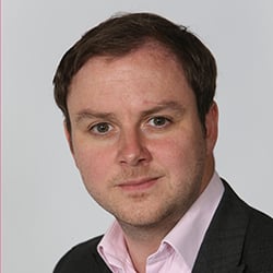 Paul Allerston