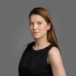 Ksenya Zemsckov 