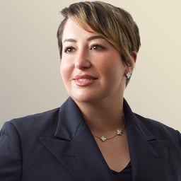 Marisa Sotomayor