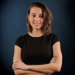 Mariam Choukri