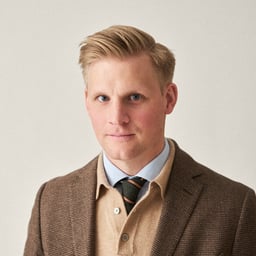 Christoffer Erlandsson