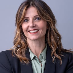 Bernadetta  Troisi
