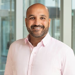 Faraaz Samadi