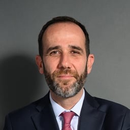 Pablo Berenguer