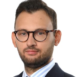 Mateusz Jaworski
