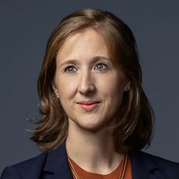 Rachael O'Grady