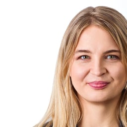 Sylwia Staleńczyk-Janc