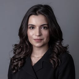 Gabriele Watts