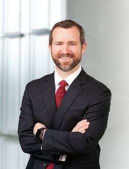 Barrett Lesher
