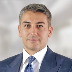 Daniel Badea
