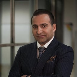 Youssef Ghassemi