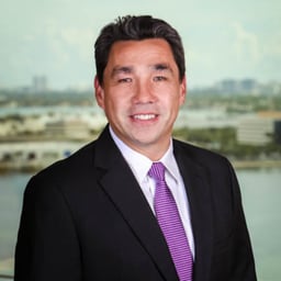 Robert  Cheng