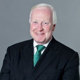 Dermot  Main Thompson