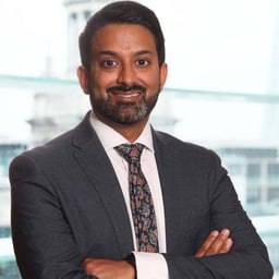 Deepesh Upadhyay