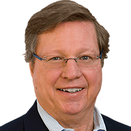 Bruce G Paulsen 