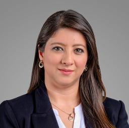 Daniela Meza