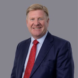 Michael Riddiford