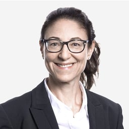 Stephanie Eichenberger
