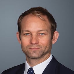Glen Sauer 