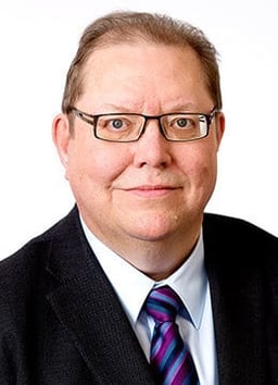 Richard Potts