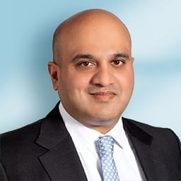 Aseet Dalvi