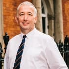 Paul Higgin 