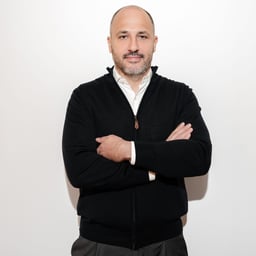 Bojan Manasijevski