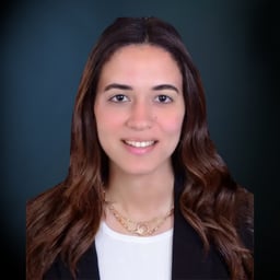 Dina Sharshar