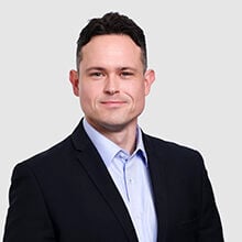 Joe Mitchell