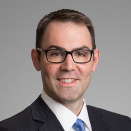 Benjamin J. Rajabi