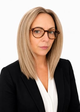 Kimberley Baillie