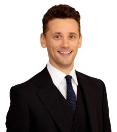 Ryan Evans