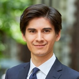 Alexander Georgiou