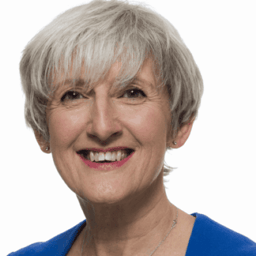 Elizabeth Ruff