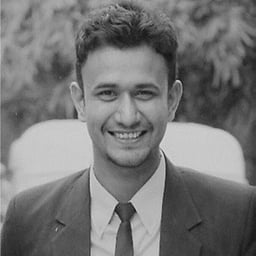 Piyush  Swami
