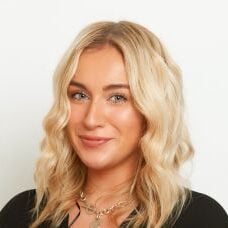 Lauren Whiston