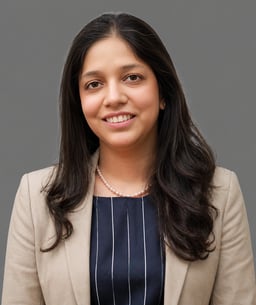 Pooja  Mahajan