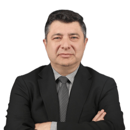 Bülent Gökdemir
