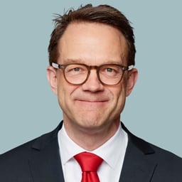 Peter Lilja