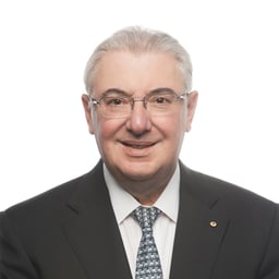 Ian Robertson