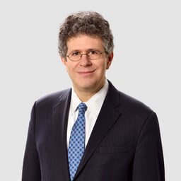 Harry Sandick