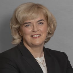 Miriam Delaney