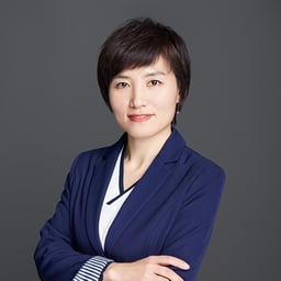 Tracy Shen